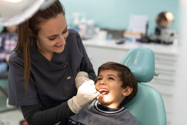 Best Emergency Pediatric Dentist  in Williamstown, KY