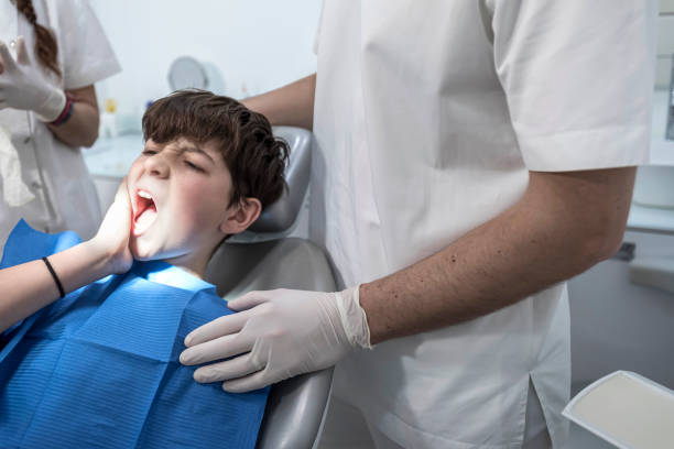 Best Chipped Tooth Repair Near Me  in Williamstown, KY