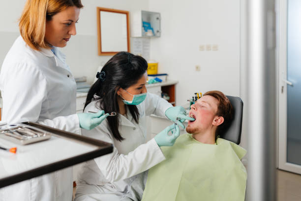 Best Tooth Infection Emergency Dentist  in Williamstown, KY