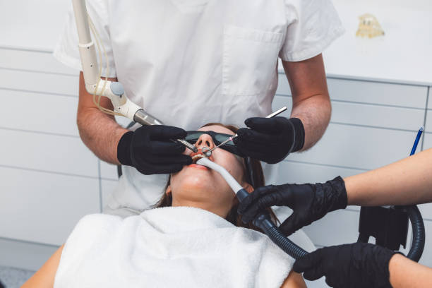 Best Dentist Open Late Near Me  in Williamstown, KY